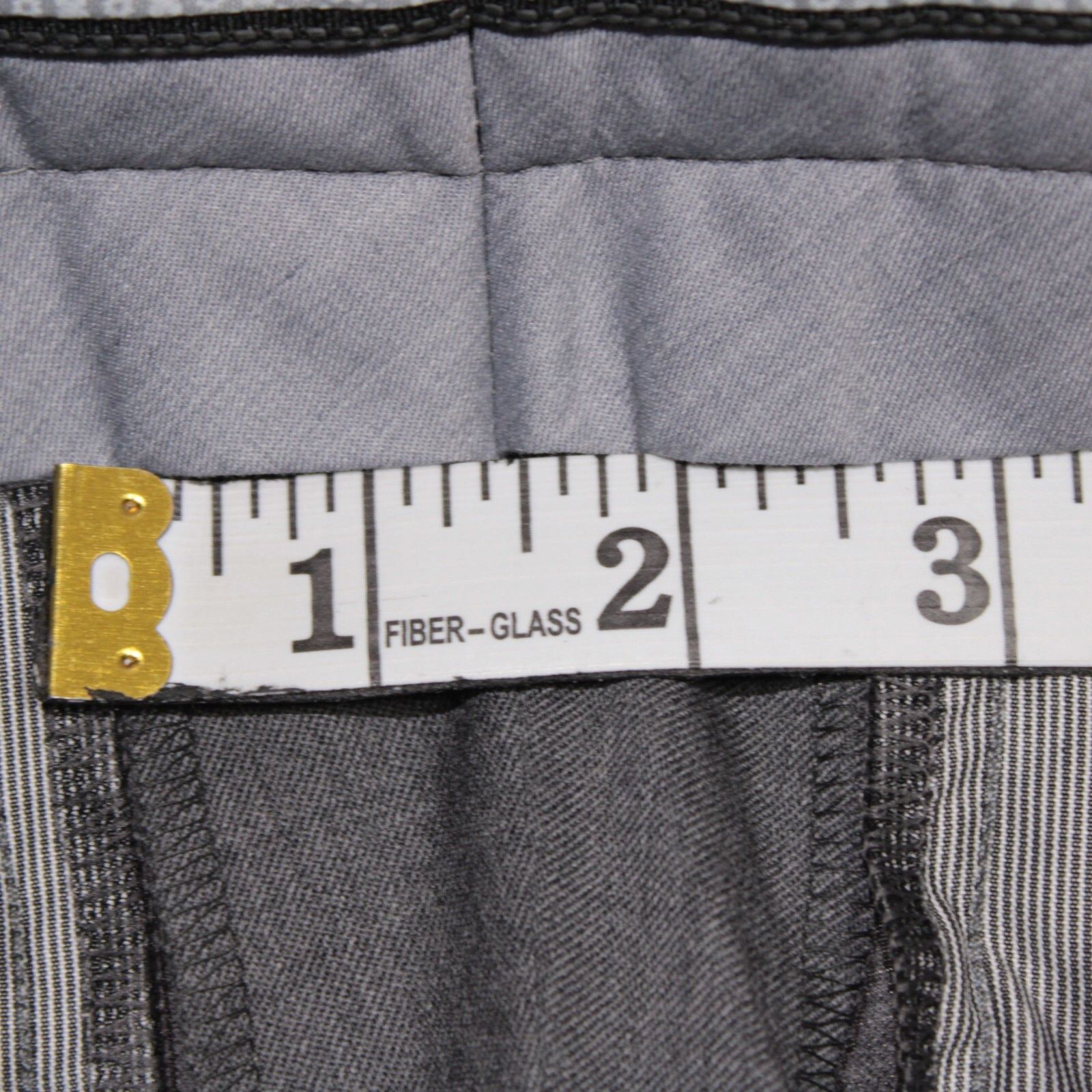 Hiltl Hiltl New with tags Dress Pants Size 32 US In Gray Size US 32 / EU 48 - 5 Thumbnail
