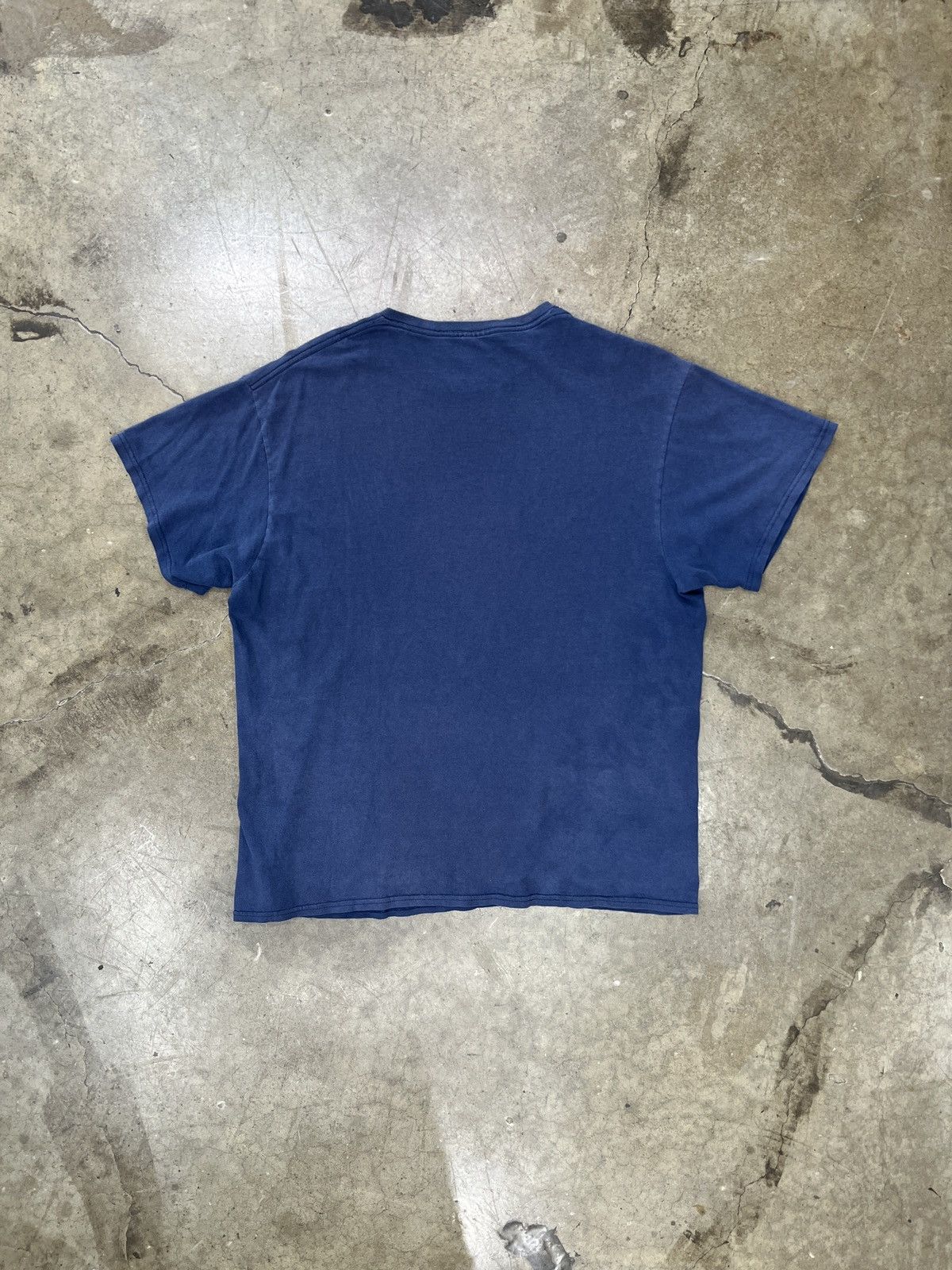 Vintage Vintage Religious Salt & Light Kerusso Jesus Morton Tee XL Size US XL / EU 56 / 4 - 4 Thumbnail