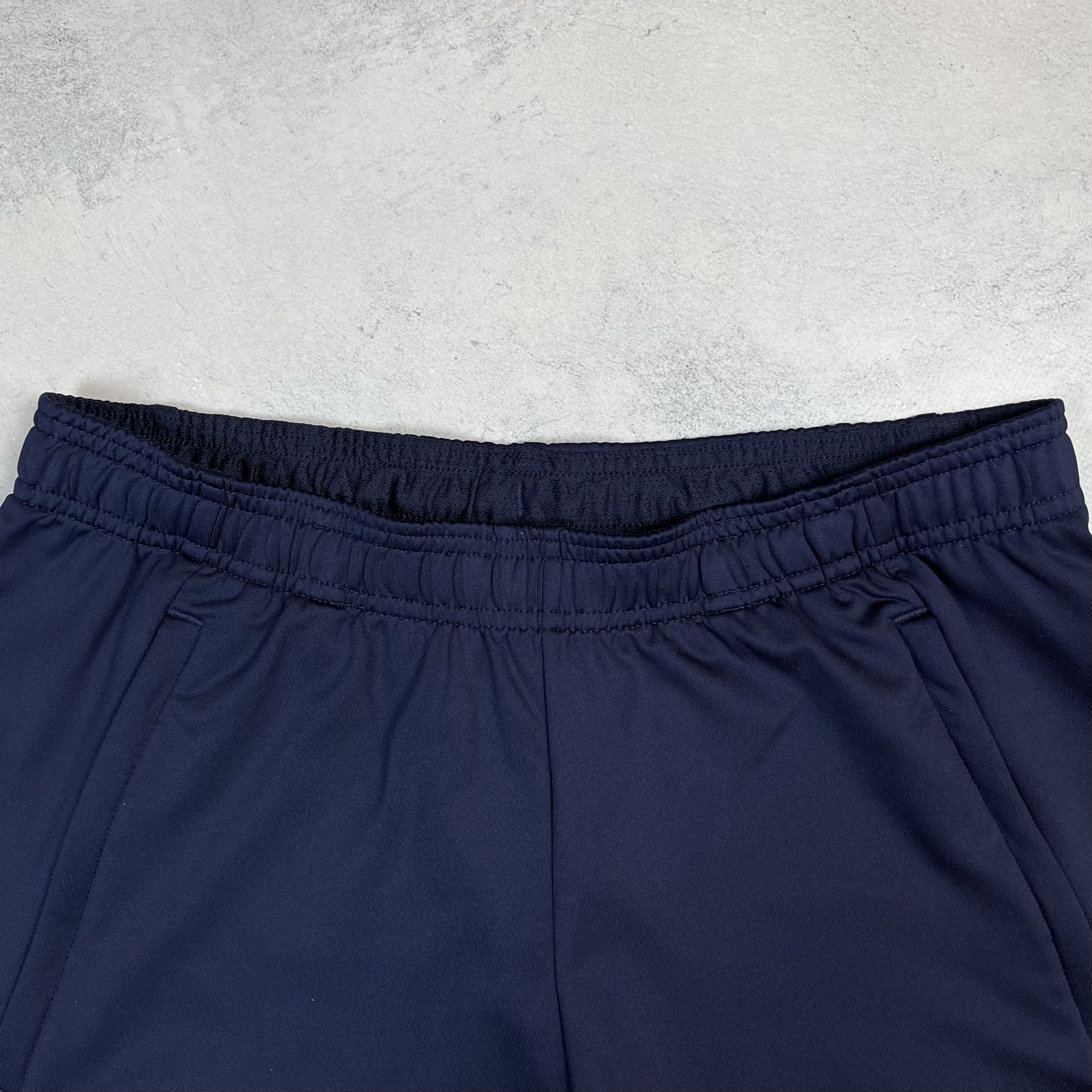 Nike Nike PSG Paris Saint Germain Track Pants 2023/2024 Size US 32 / EU 48 - 8 Thumbnail