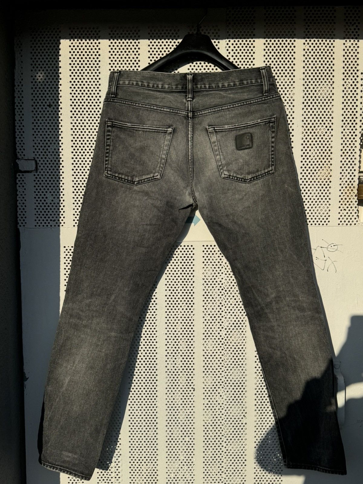 Carhartt × Carhartt Wip Vintage Carhartt Klondike Pants Size US 32 / EU 48 - 1 Thumbnail