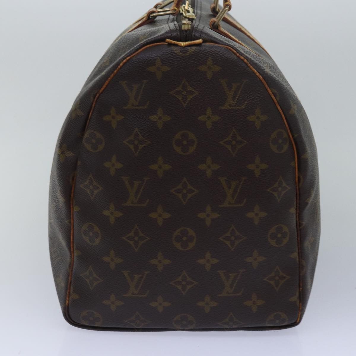 Louis Vuitton LOUIS VUITTON Monogram Keepall 45 Boston Bag M41428 Size ONE SIZE - 5 Thumbnail