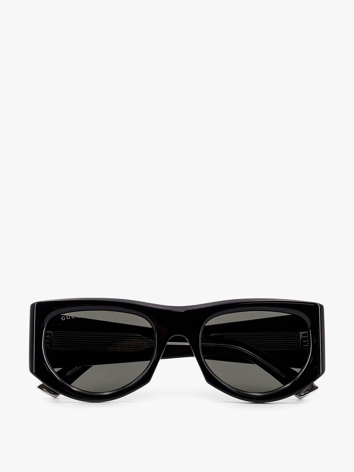 Gucci Acetate Sunglasses Size ONE SIZE - 1 Thumbnail