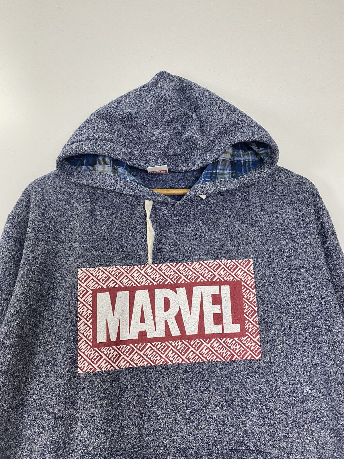 Marvel Comics Marvel Hoodies Size US L / EU 52-54 / 3 - 6 Thumbnail