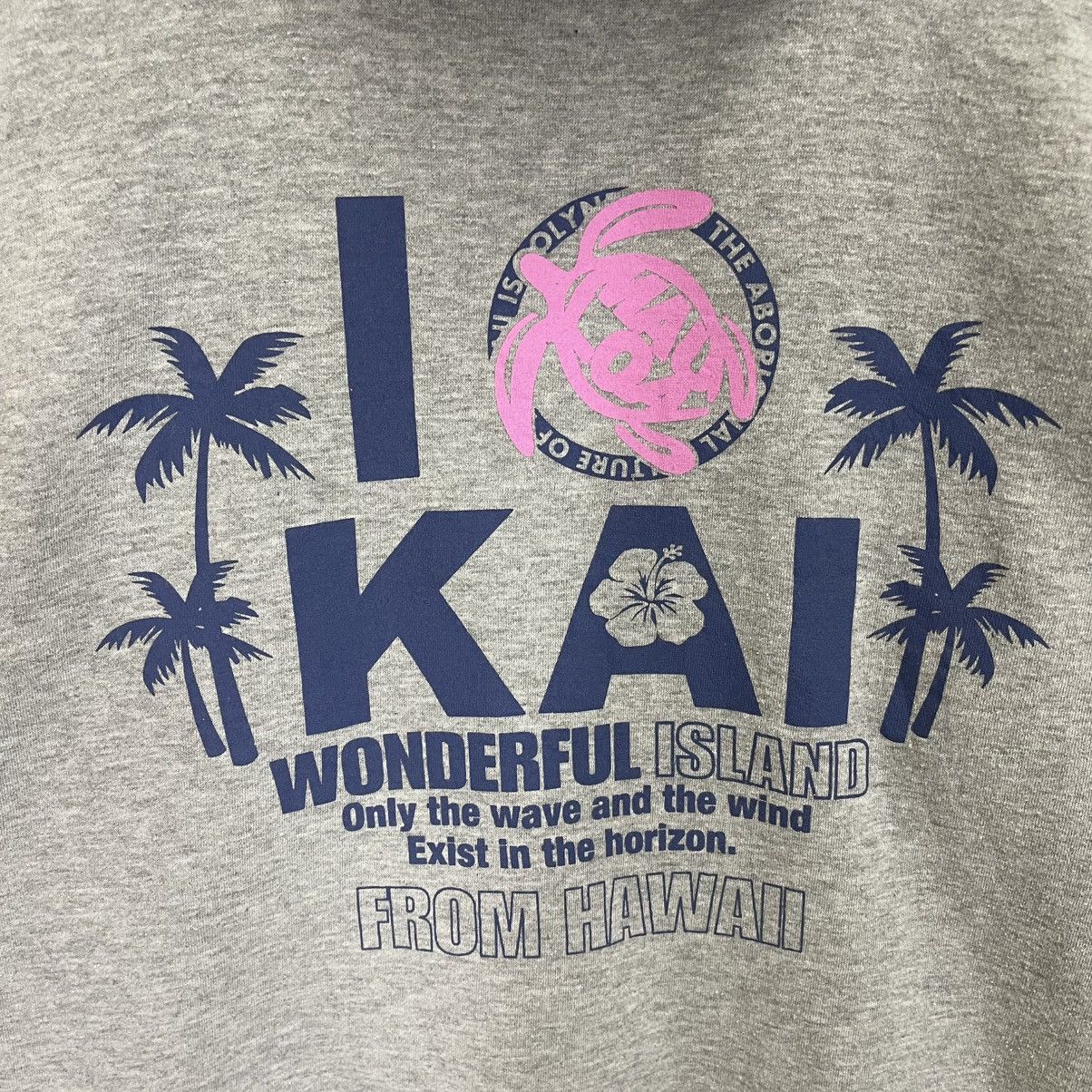 Sun Surf Vintage Hawaii Aloha Big Logo Hoodie Size M Size US M / EU 48-50 / 2 - 8 Thumbnail