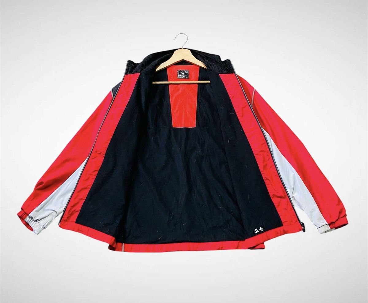 Mizuno Vintage Mizuno Track & Field Jacket Size US L / EU 52-54 / 3 - 4 Thumbnail