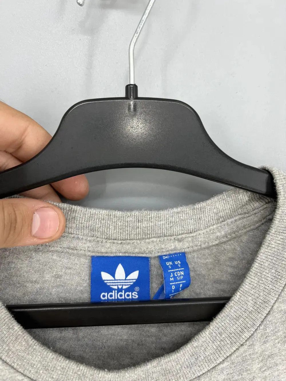 Adidas Adidas Originals Boot History T Dead Stock 2014 Soccer Size US S / EU 44-46 / 1 - 7 Thumbnail