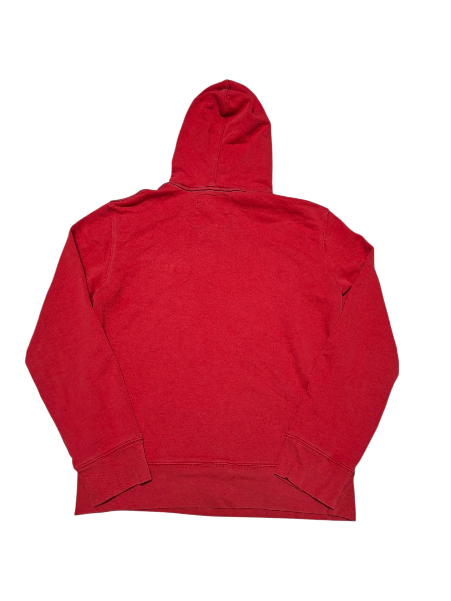G-Star G STAR RAW AVANT GARDE BIG LOGO HOODIE Size US S / EU 44-46 / 1 - 3 Thumbnail
