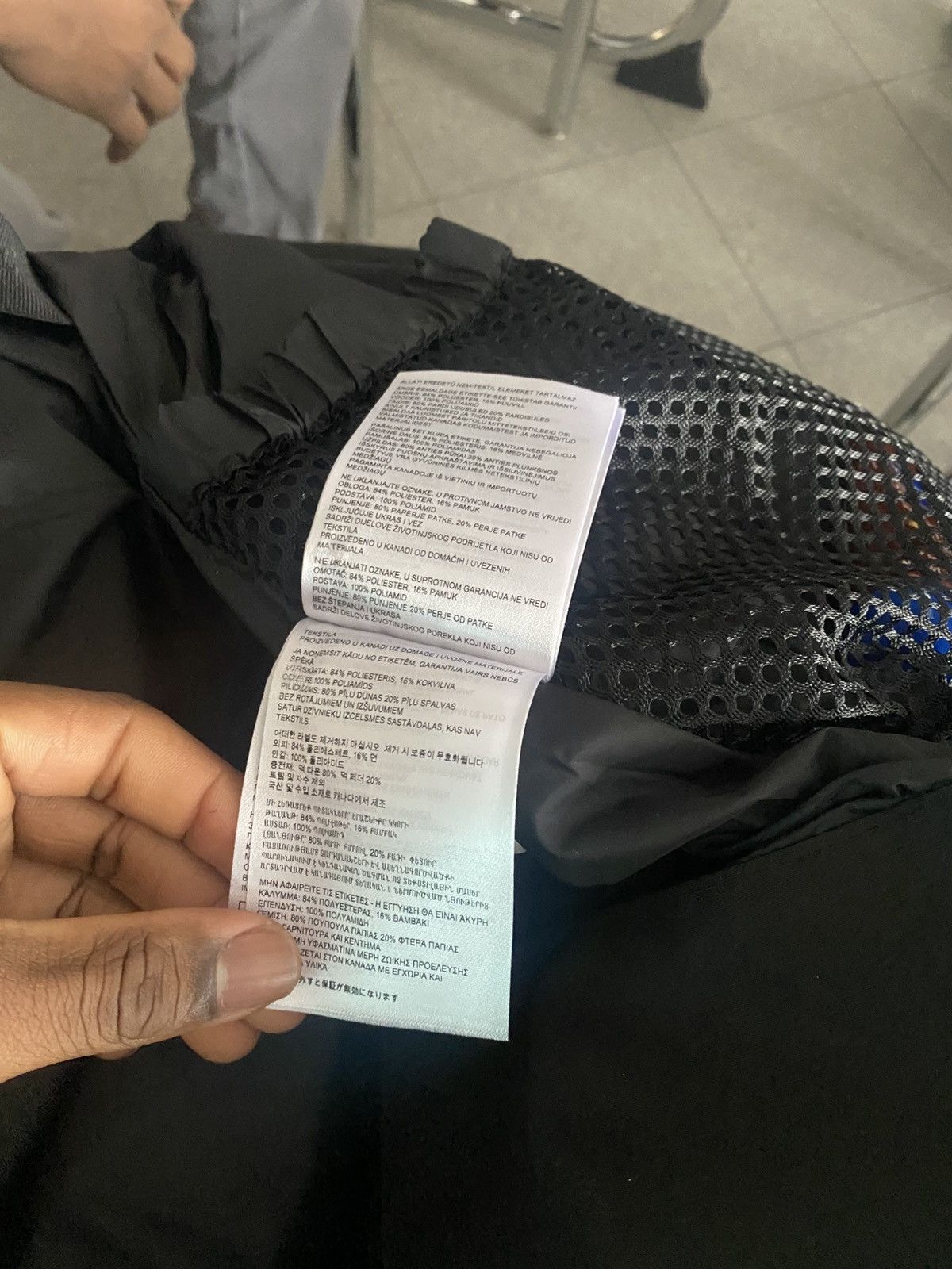 Canada Goose Canada Goose Wyndham Parka Size US M / EU 48-50 / 2 - 9 Thumbnail
