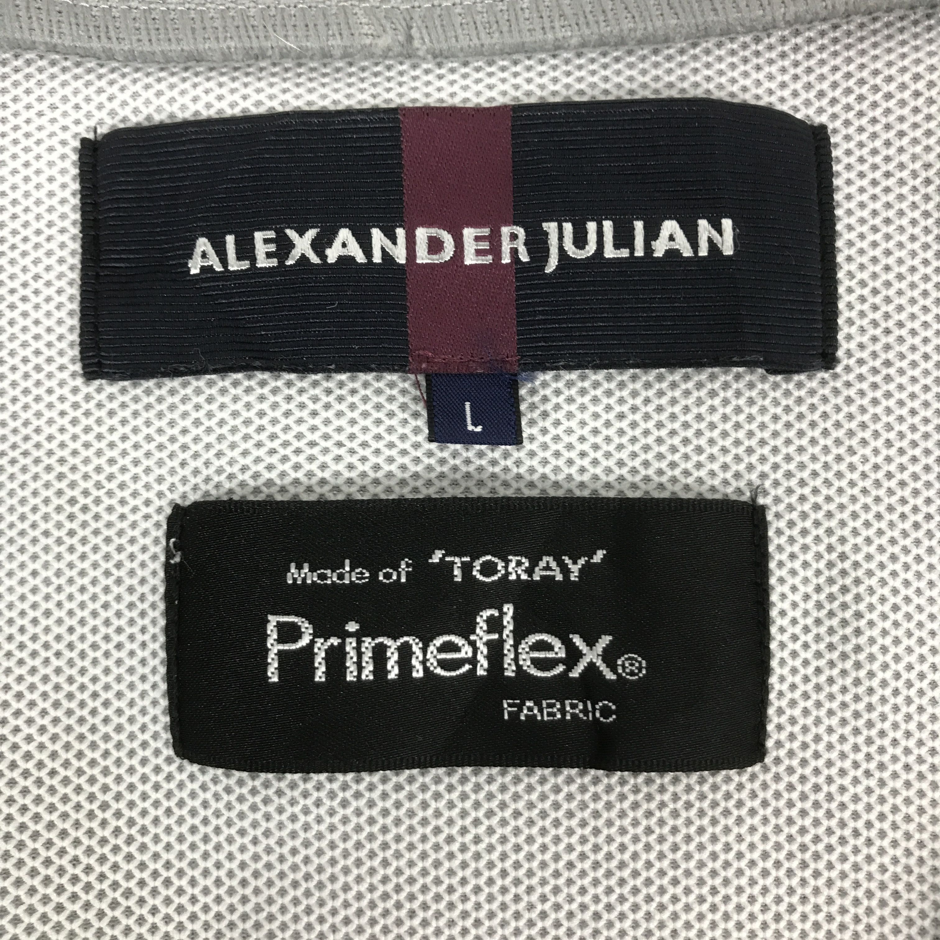 Alexander Julian ALEXANDER JULIAN CARDIGAN BUTTON JACKET K75B22 Size US L / EU 52-54 / 3 - 7 Thumbnail