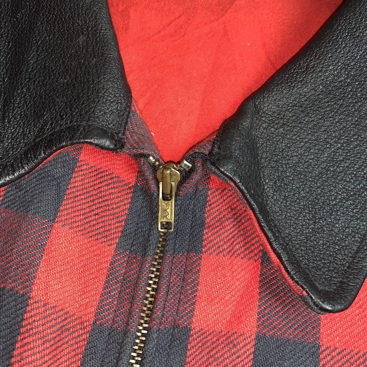 Japanese Brand × Vintage Pazzo co.ltd Work Jacket Size US L / EU 52-54 / 3 - 5 Thumbnail