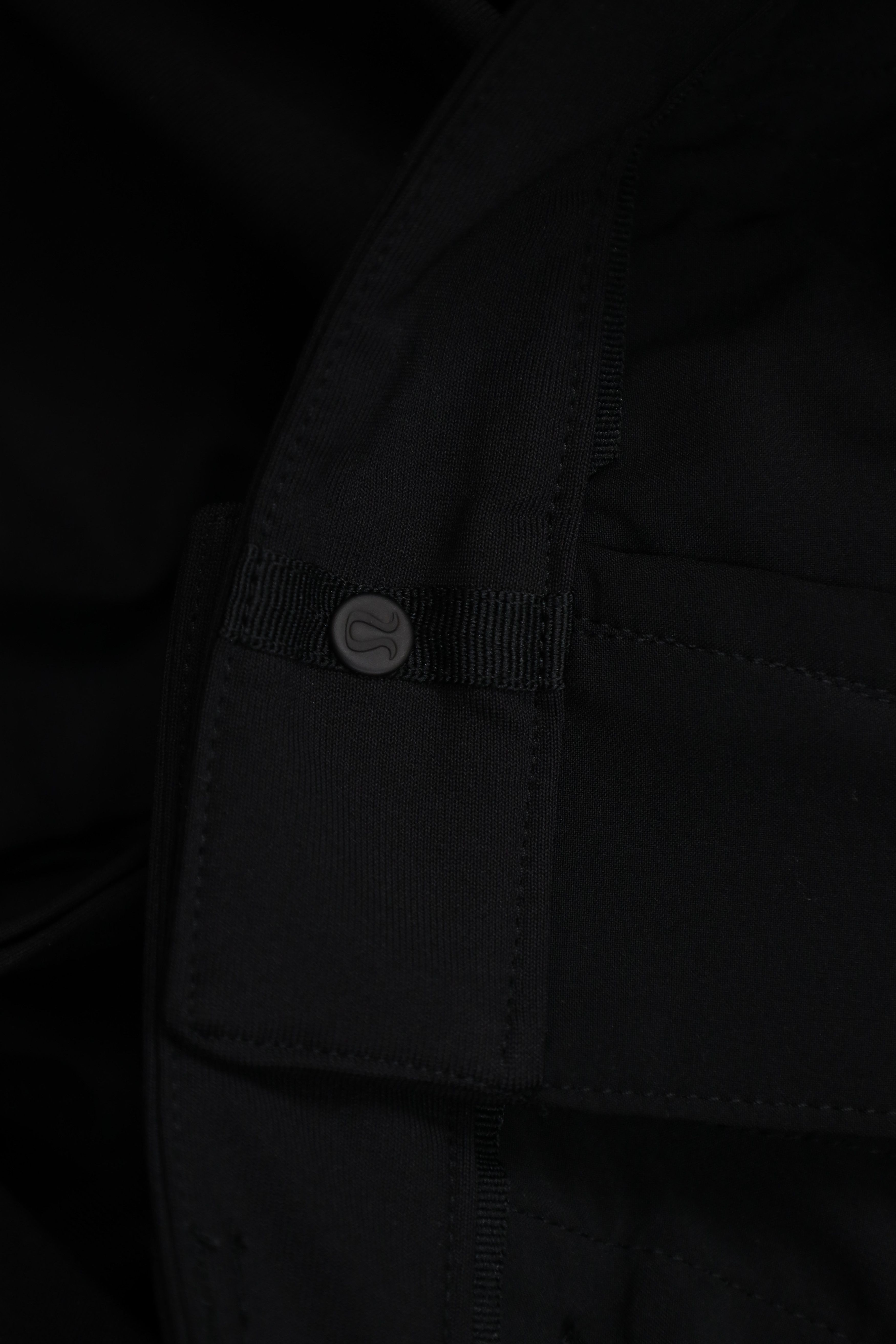 Lululemon Lululemon Straight Leg Stretch ABC Chino Pants Trousers Size US 34 / EU 50 - 9 Thumbnail