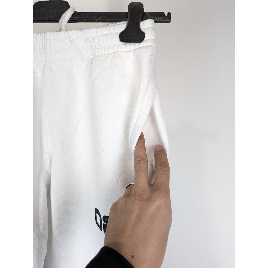 Off-White o1rshd1 Airport Tape Shorten Sweatpant & Jogger Size US 34 / EU 50 - 9 Thumbnail