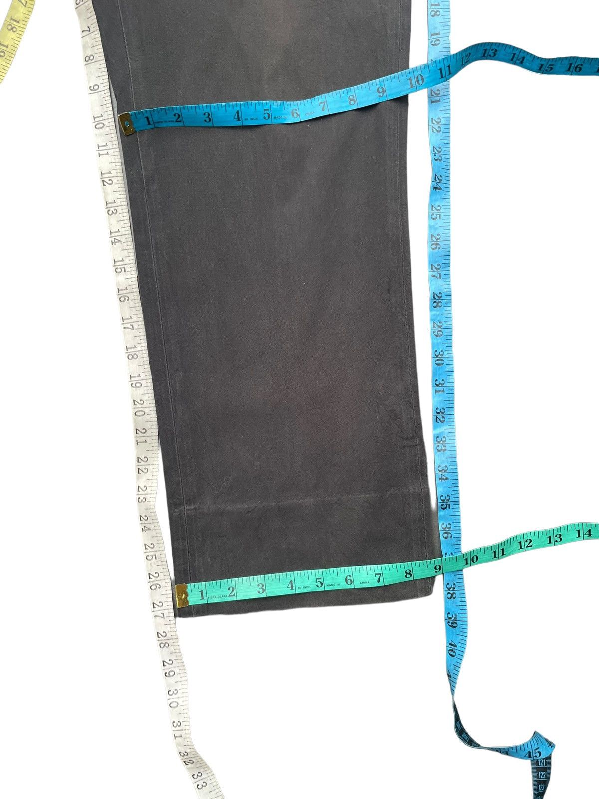 Japanese Brand Vintage Kensho Abe Sports Trouser Size US 33 - 12 Thumbnail