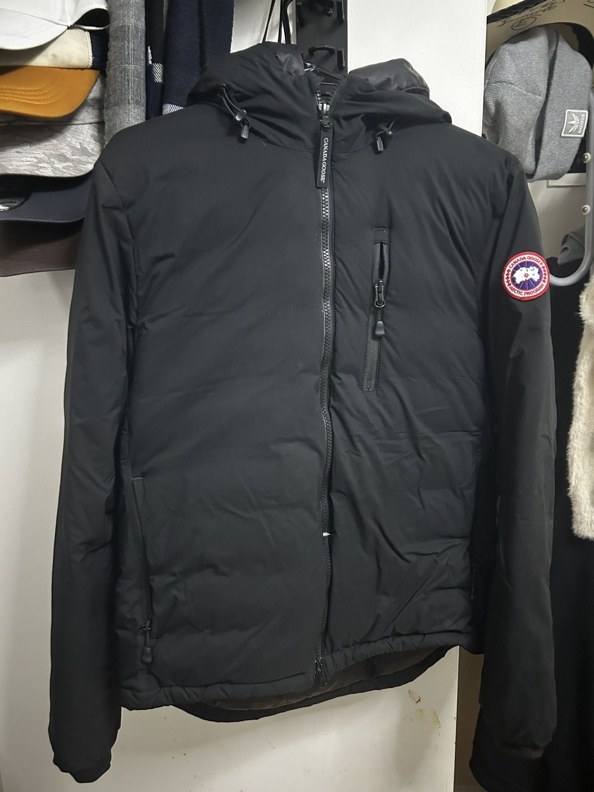 Canada Goose Canada Goose Jacket Size US S / EU 44-46 / 1 - 1 Thumbnail
