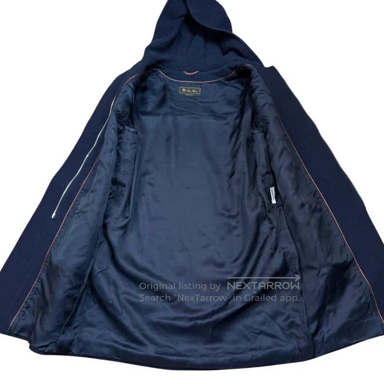 Loro Piana Loro Piana Duffle coat Size XS / US 0-2 / IT 36-38 - 4 Thumbnail