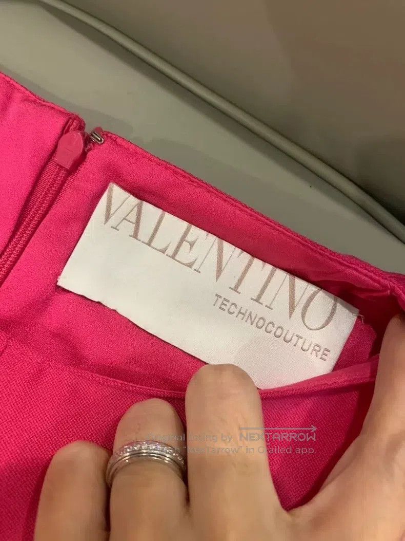 Valentino Valentino dress Size S / US 4 / IT 40 - 3 Thumbnail