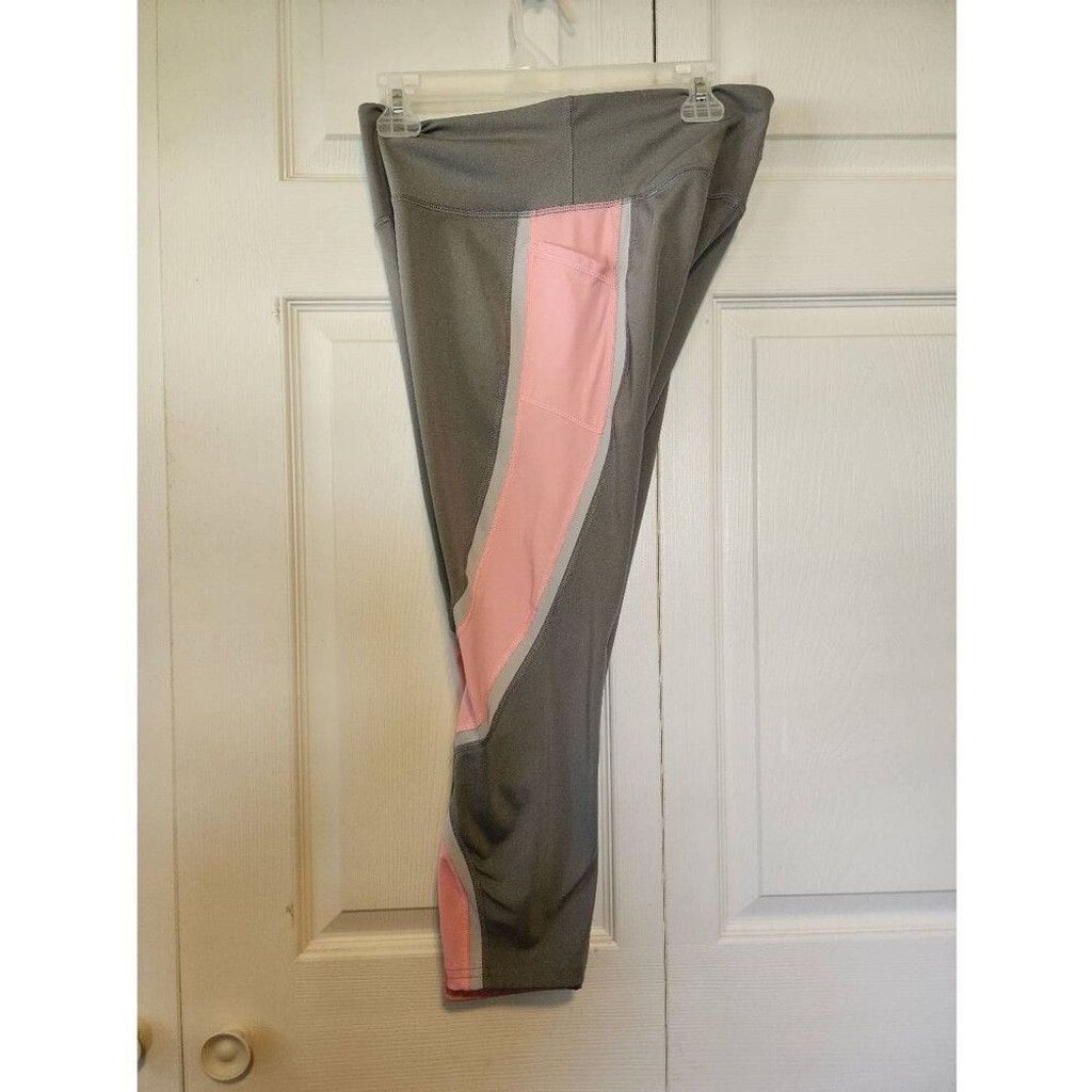 Avia Set of 2 workout capris Size 26" / US 2 / IT 38 - 7 Thumbnail