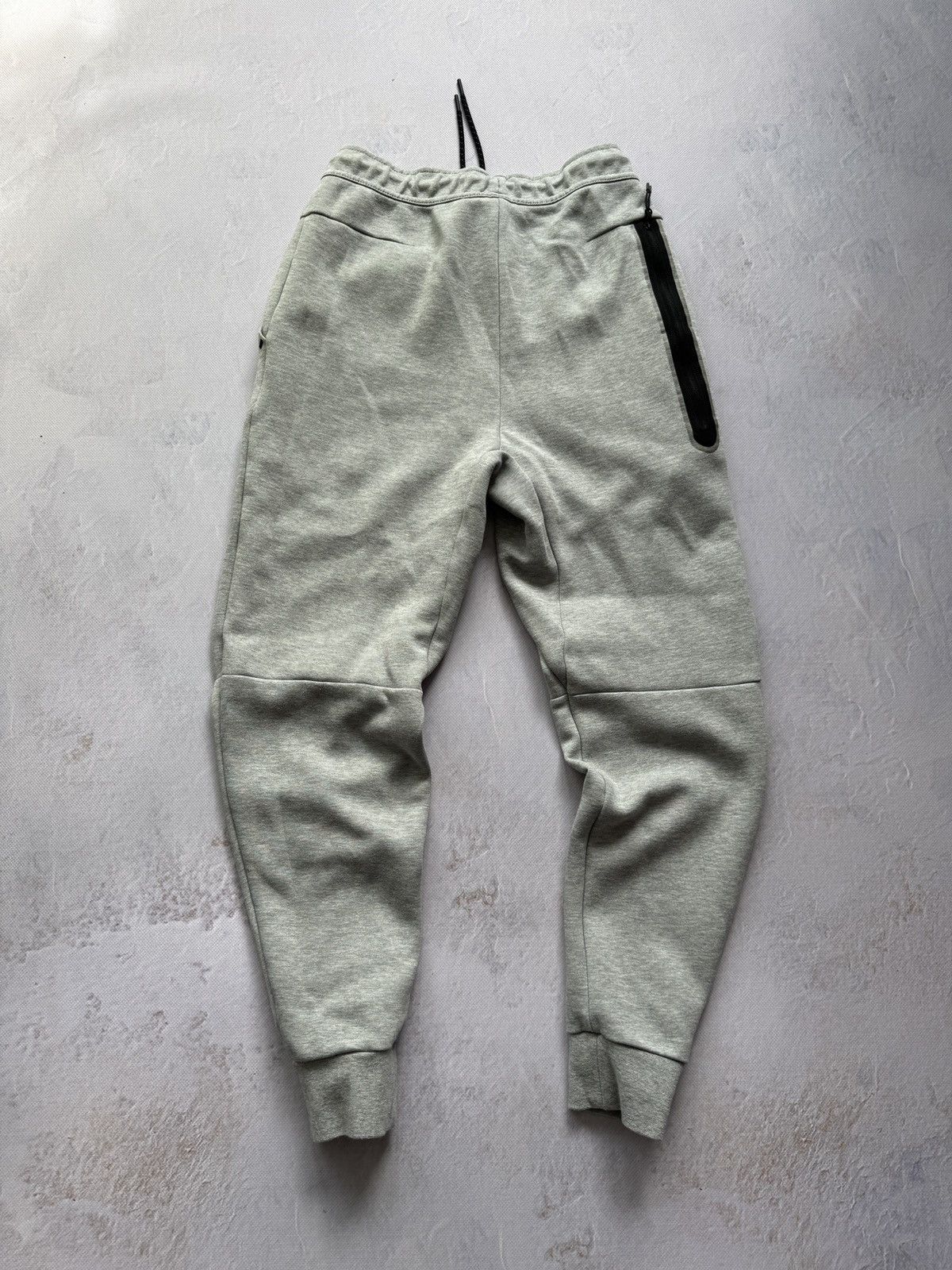 Nike Nike Tech Fleece Sweatpants Drill Size US 30 / EU 46 - 2 Thumbnail