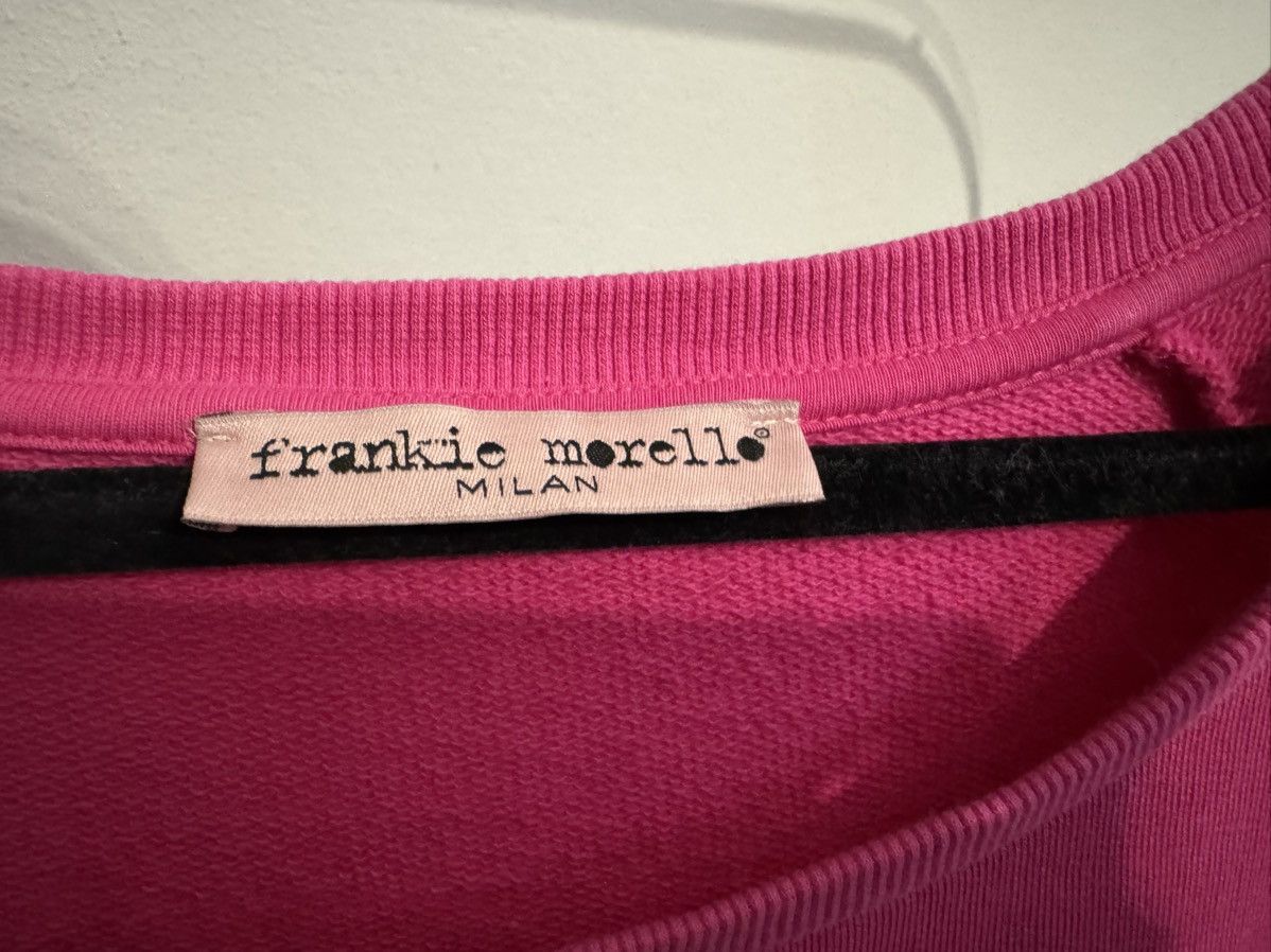 Frankie Morello Frankie Morello Blouse Size L / US 10 / IT 46 - 2 Thumbnail