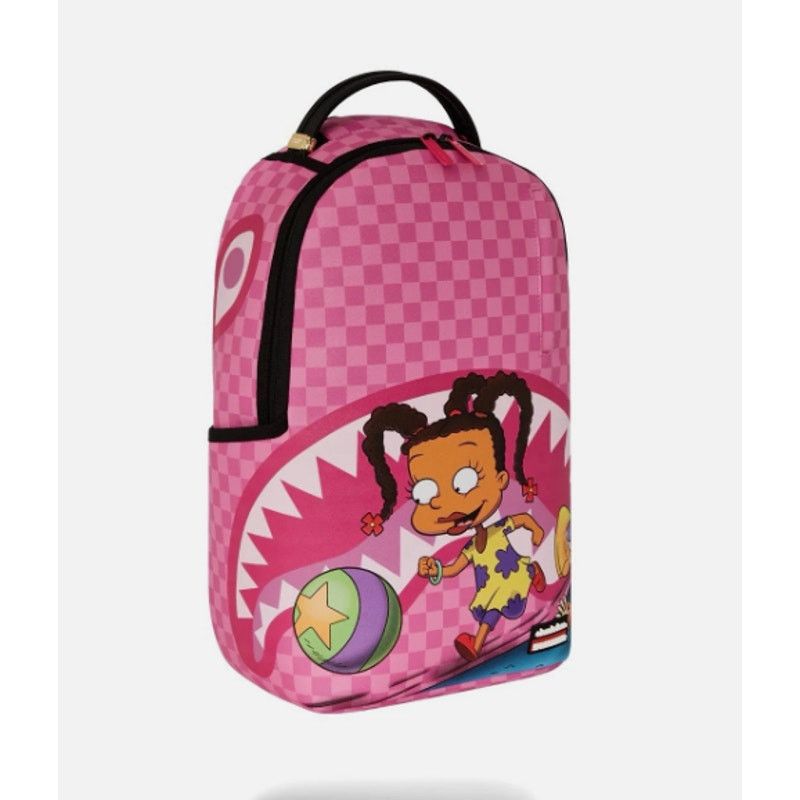 Sprayground SPRAYGROUND RUGRATS SUSIE PLAYGROUND POP DLXV BACKPACK NEW Size ONE SIZE - 2 Thumbnail