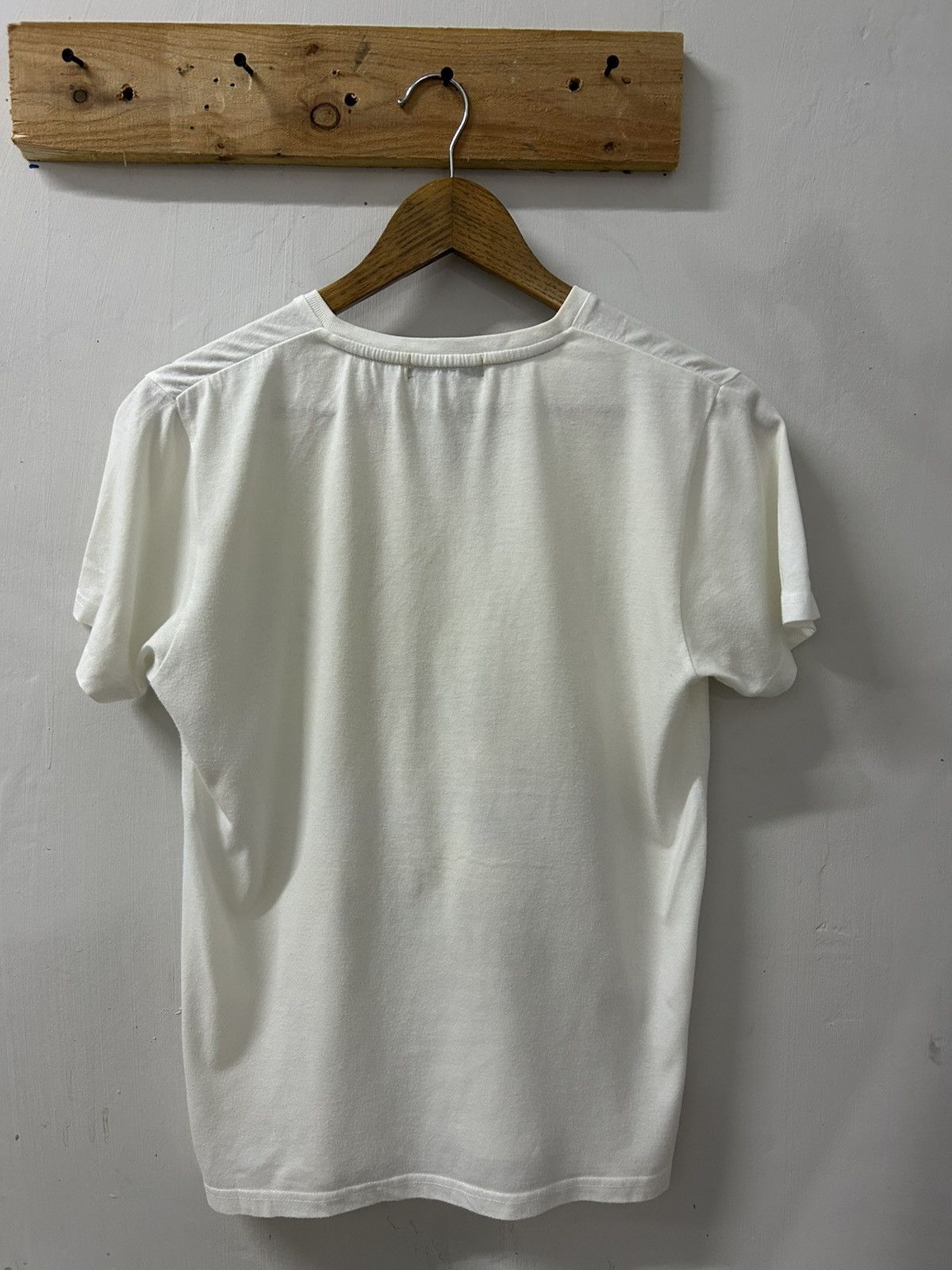 Hysteric Glamour Crazy Devil Japan Hysteric Design Girl Knows About Everyday Size US S / EU 44-46 / 1 - 4 Thumbnail