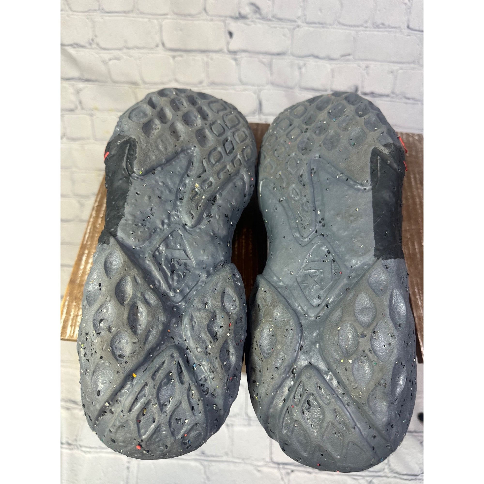 A-COLD-WALL* × Converse Men's Converse A-Cold-Wall x Sponge Crater CX 'Dark Size US 10 / EU 43 - 8 Thumbnail