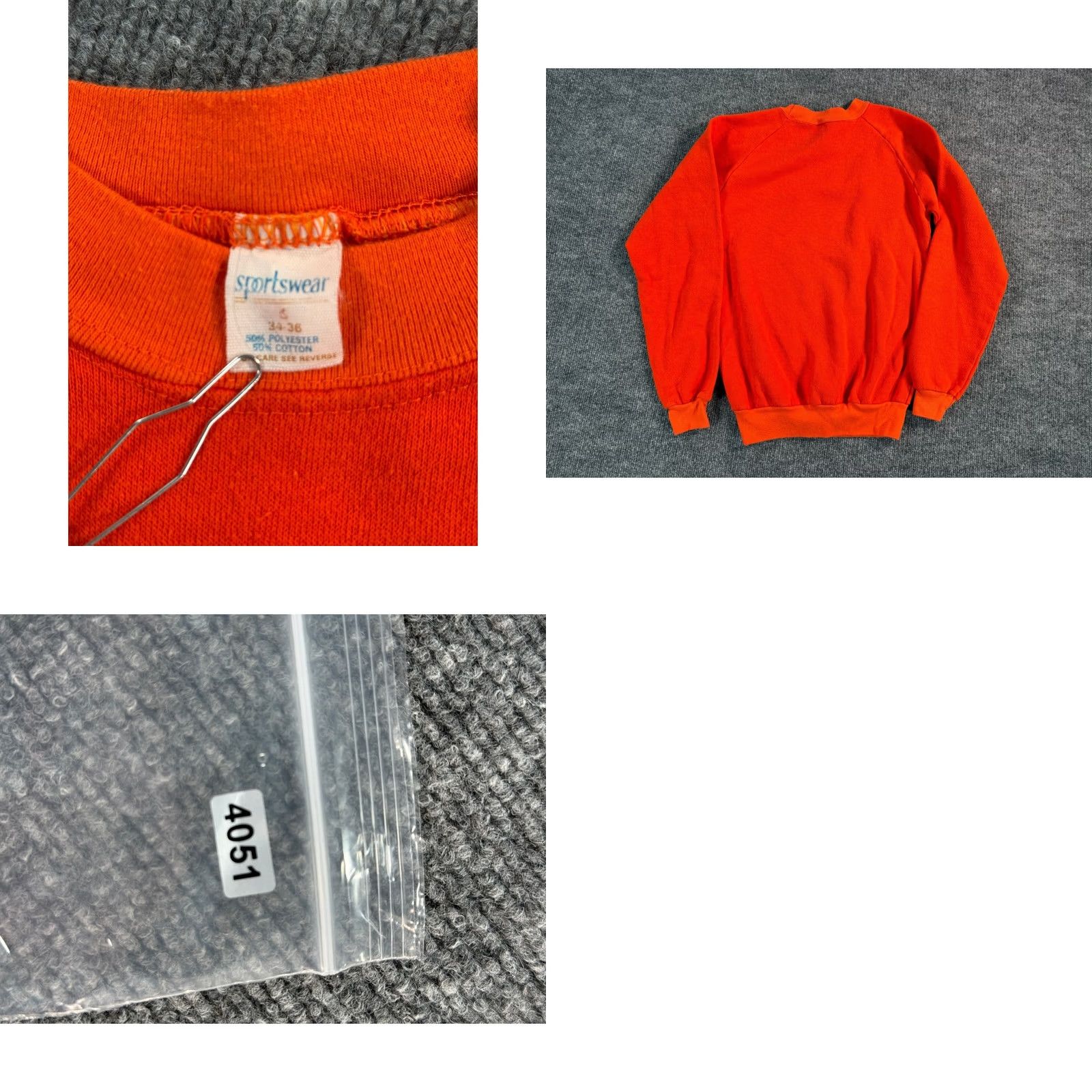 Vintage Item Specifications: Brand: Nike Size S / US 4 / IT 40 - 8 Thumbnail