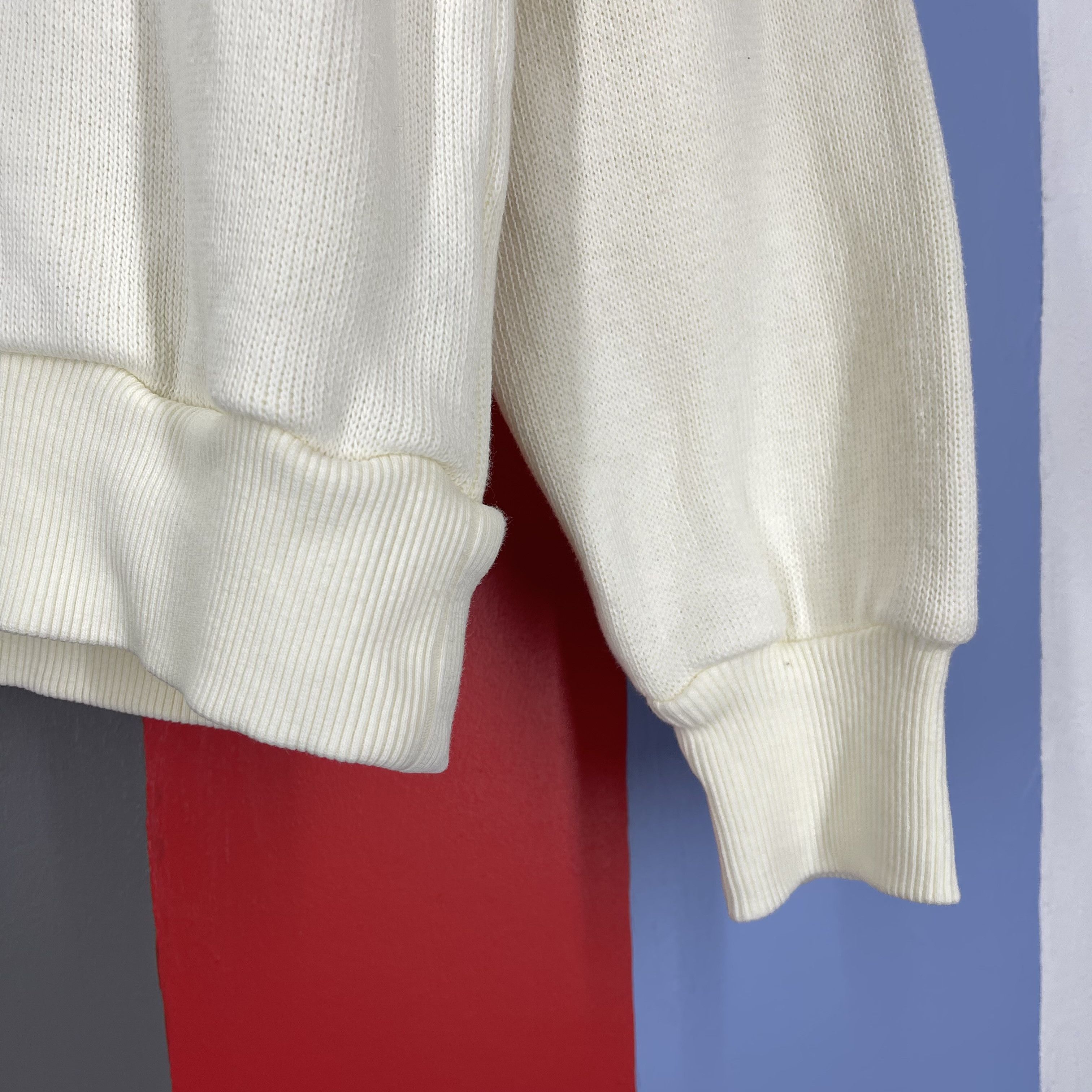 Lacoste LACOSTE Crew Neck Sweatshirt #2039/14 Size US S / EU 44-46 / 1 - 4 Thumbnail