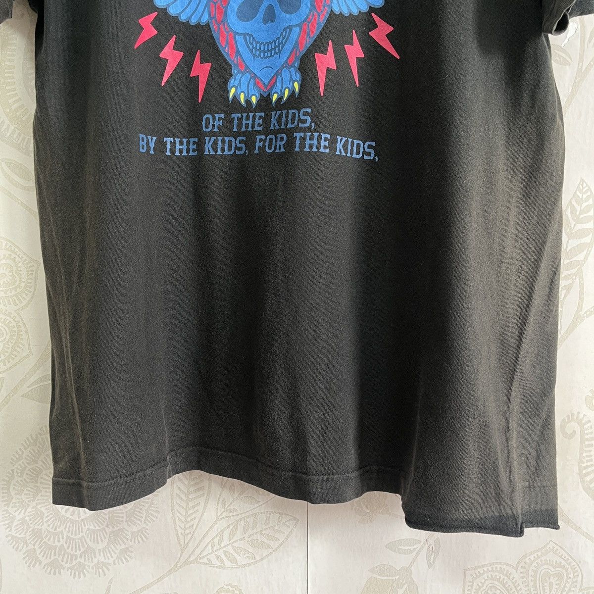 Band Tees Distressed Vintage 10-Feet Japanese Rock Band Tees Size US L / EU 52-54 / 3 - 9 Thumbnail