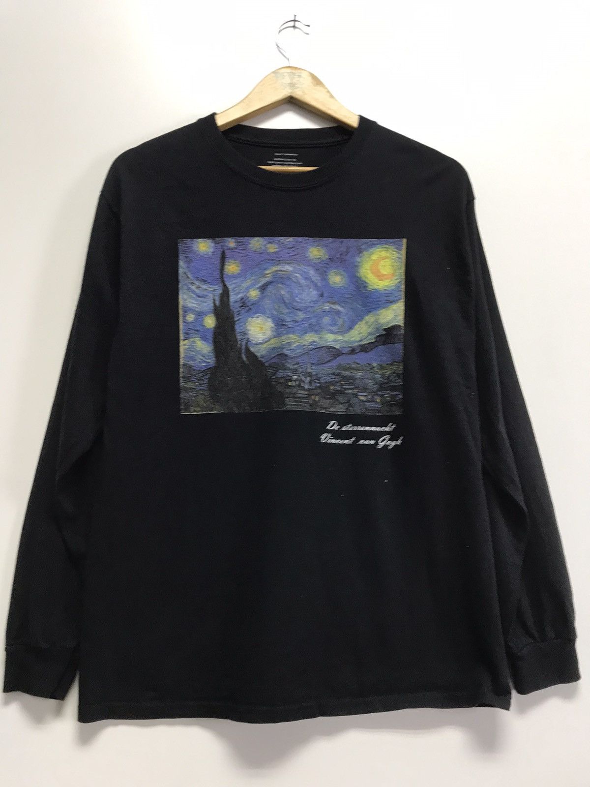 Japanese Brand Art & Design Shirt Size US M / EU 48-50 / 2 - 2 Thumbnail
