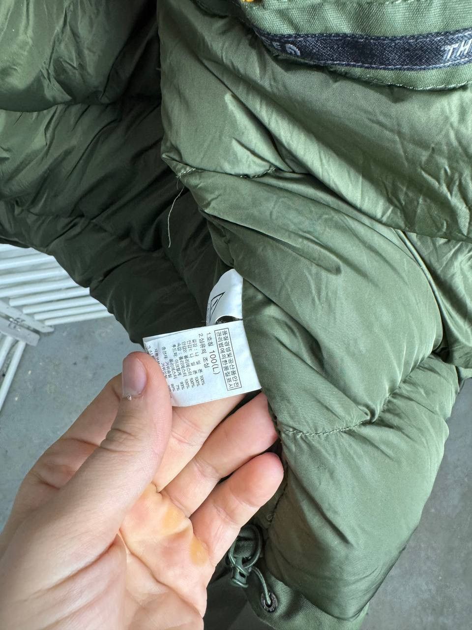 The North Face The North Face McMurdo Parka Size US M / EU 48-50 / 2 - 6 Thumbnail
