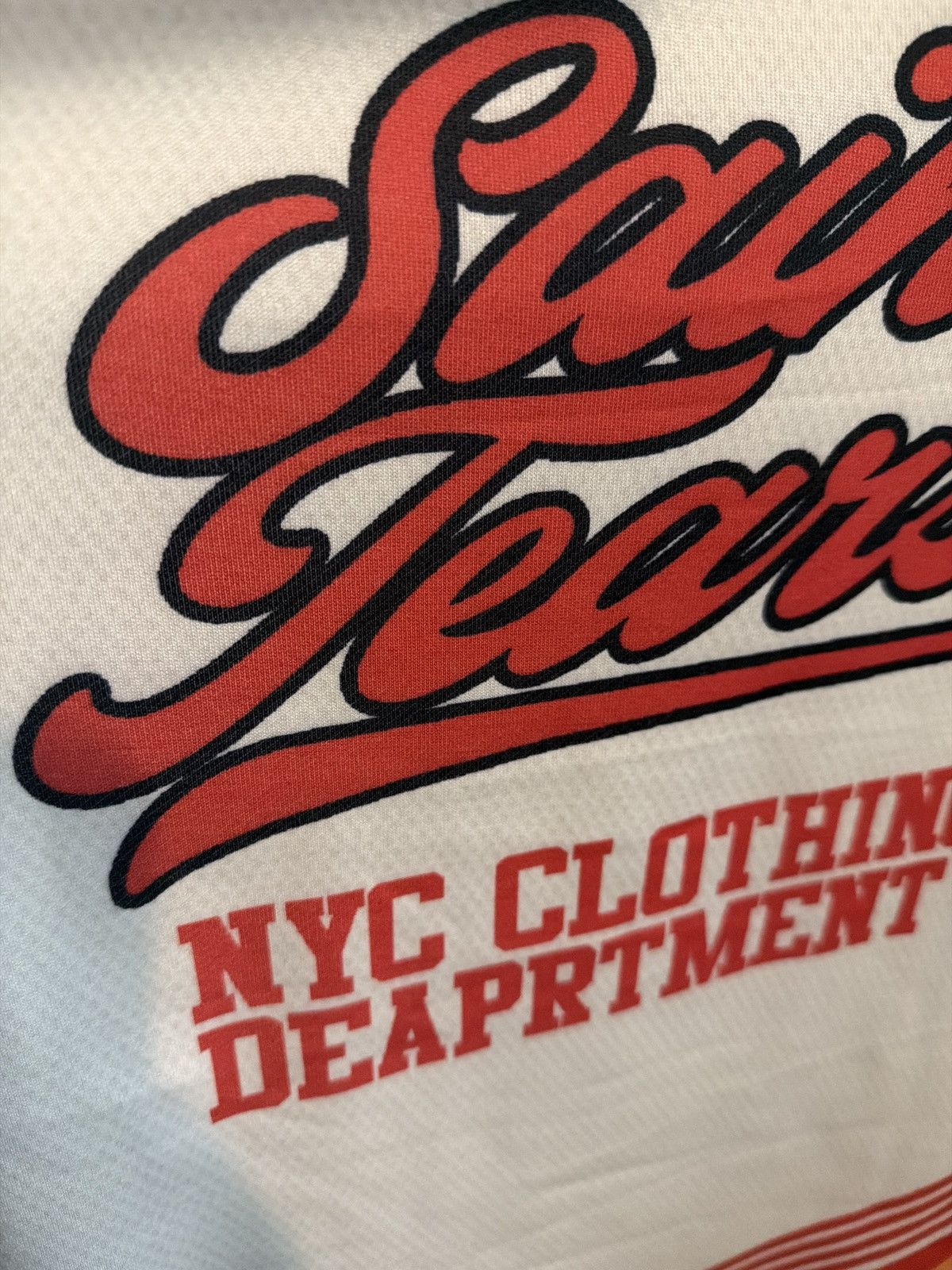 Other Saint Tears Hockey Jersey Size US L / EU 52-54 / 3 - 5 Thumbnail