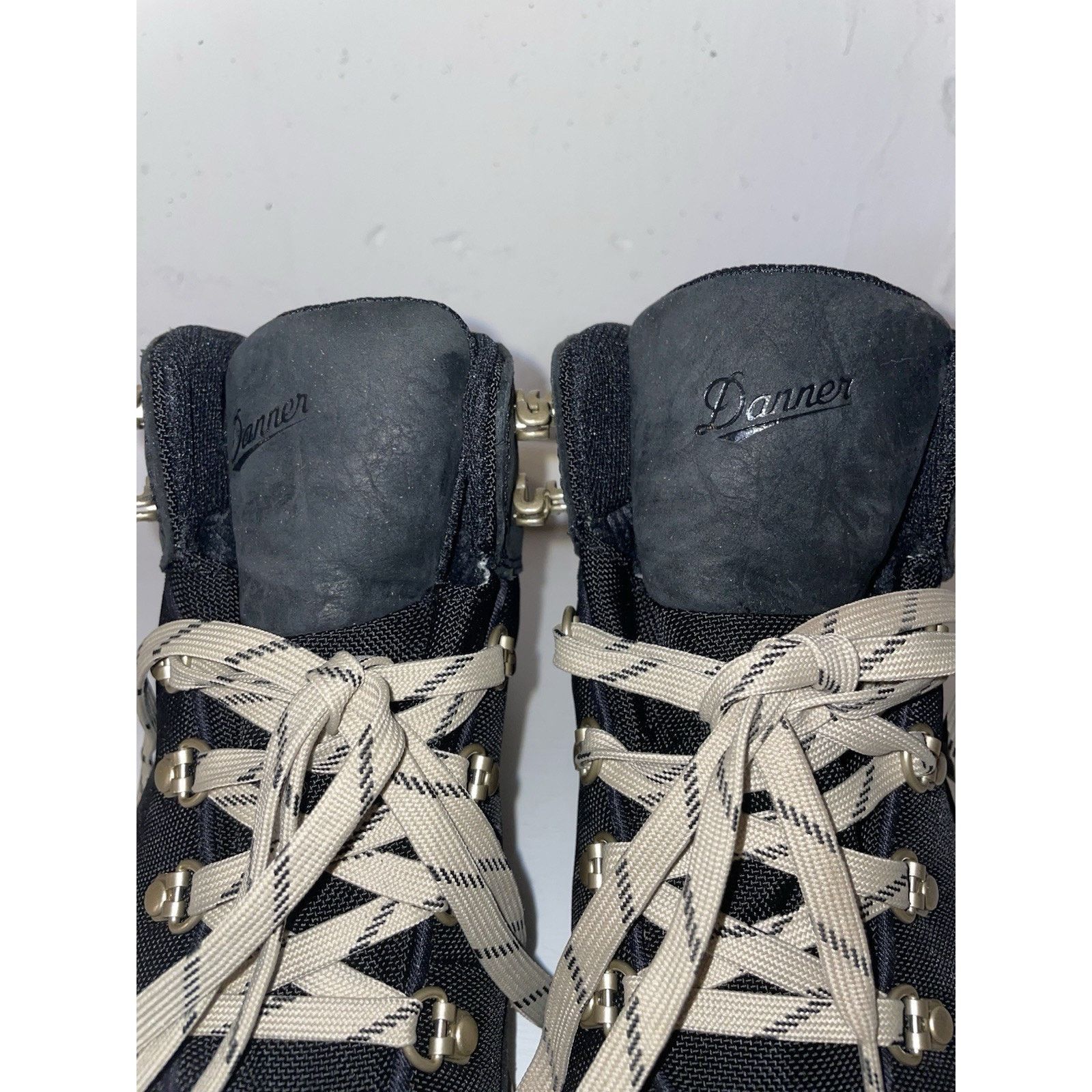 Danner Danner Women’s Size 9 Waterproof Sienna Hiking Black Boots Size US 9 / IT 39 - 13 Thumbnail
