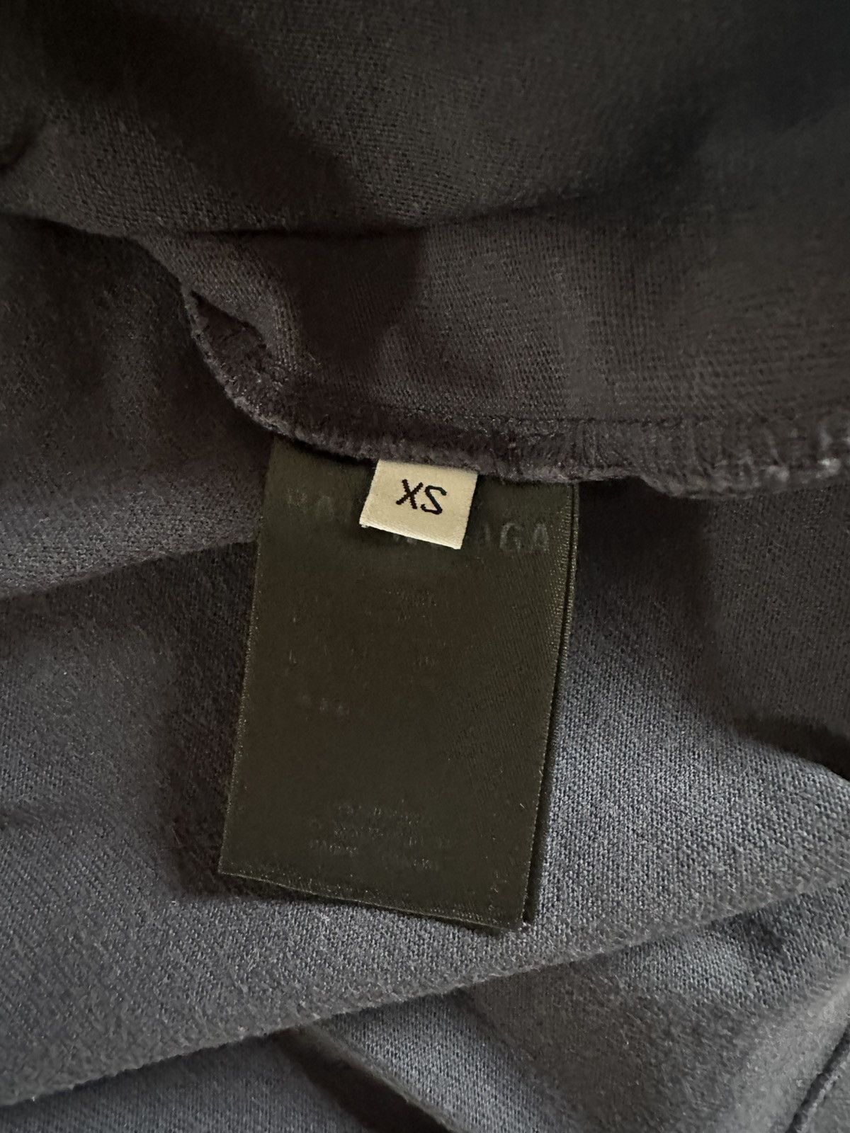 Balenciaga Balenciaga T shirt XS Size US XS / EU 42 / 0 - 3 Thumbnail