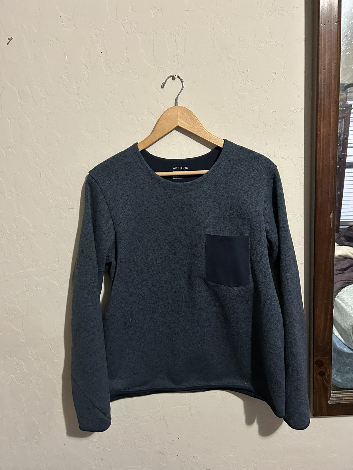 Arc'teryx Arc’teryx Women’s Sweatshirt Size Large Size L / US 10 / IT 46 - 5 Thumbnail