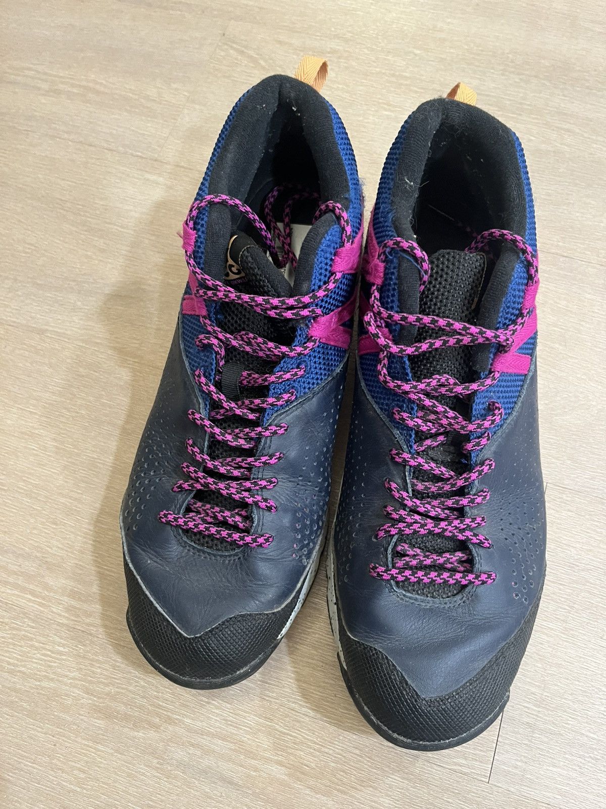 Nike ACG Nike ACG Sneakers Size US 10.5 / EU 43-44 - 5 Thumbnail