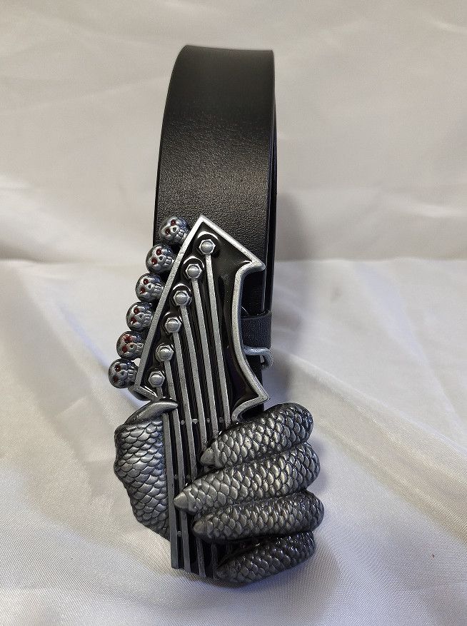 Other Fashion personalized simple belt Size ONE SIZE - 3 Thumbnail