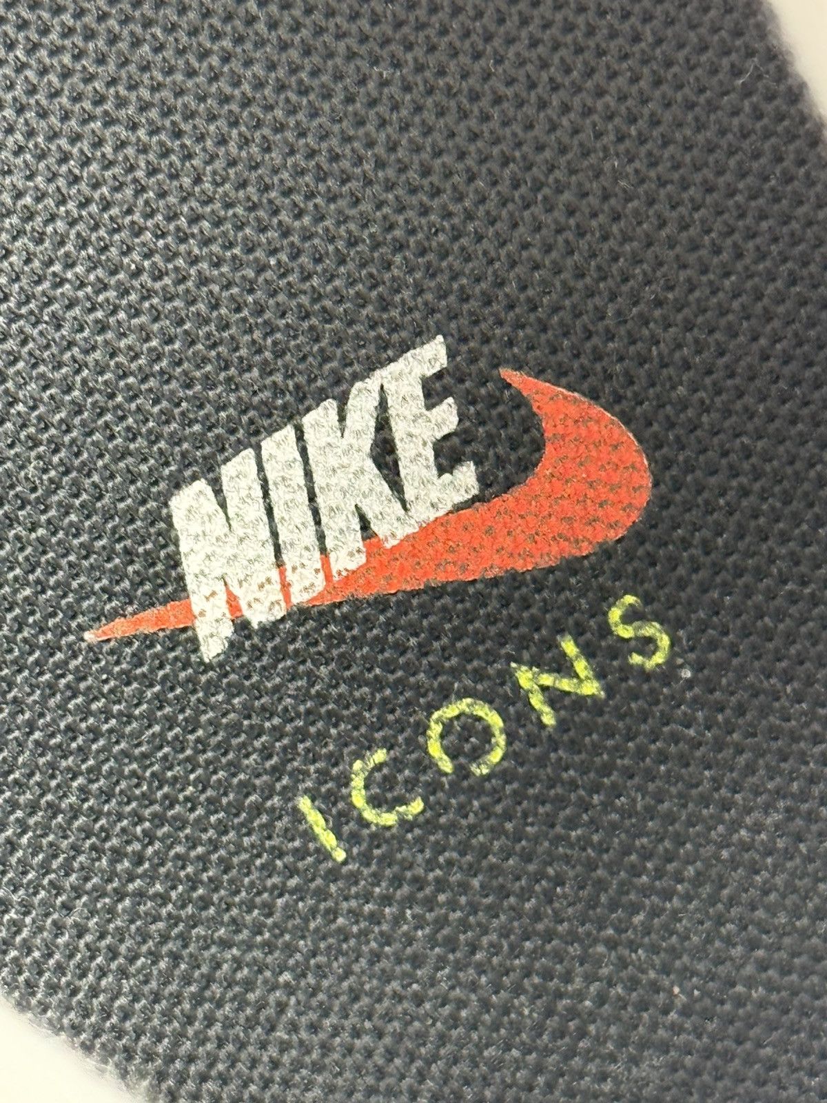 Nike Air Max 95 OG Icons Yellow Strike Betmens EU9