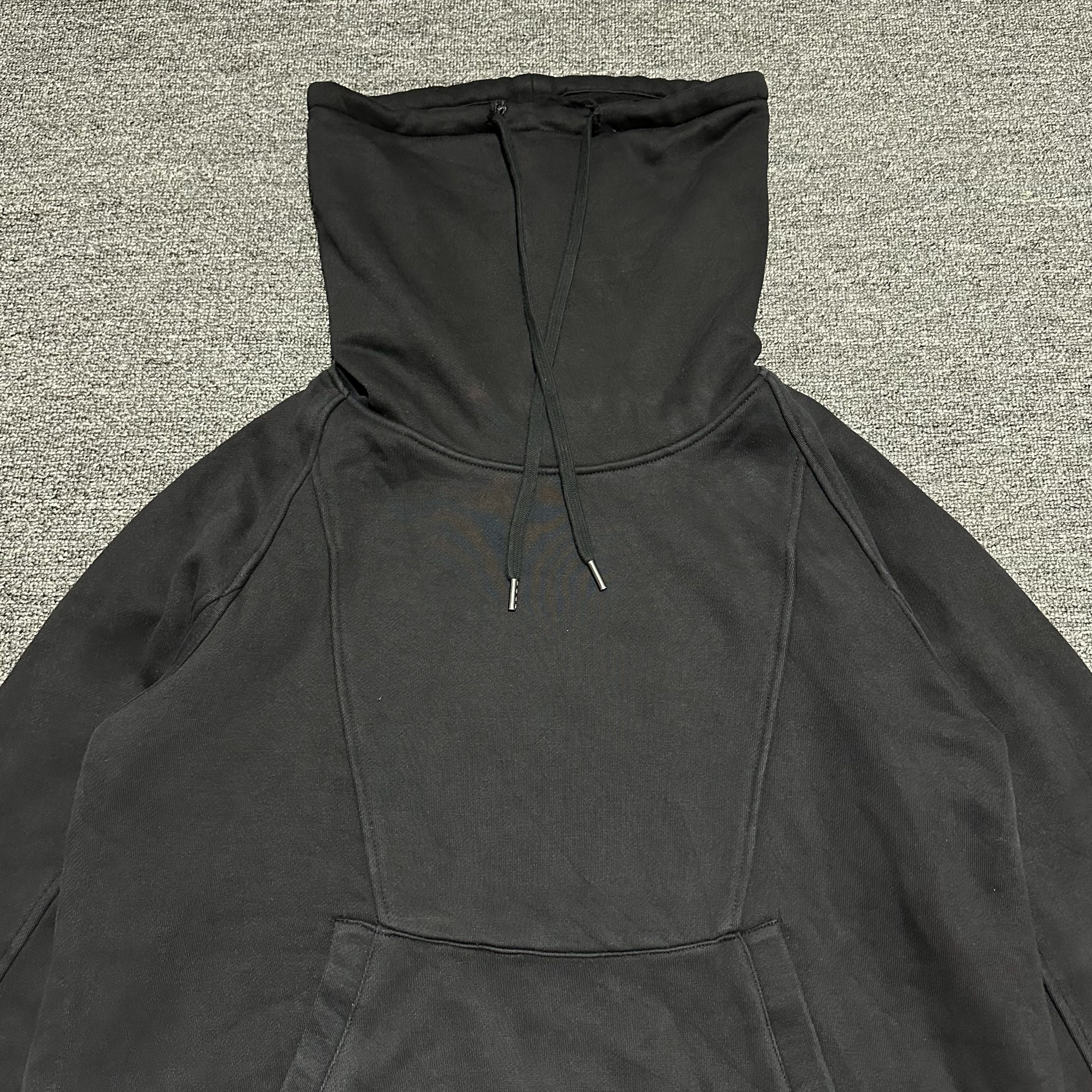 Helmut Lang Helmut Lang Turtleneck sweater Size US S / EU 44-46 / 1 - 2 Thumbnail