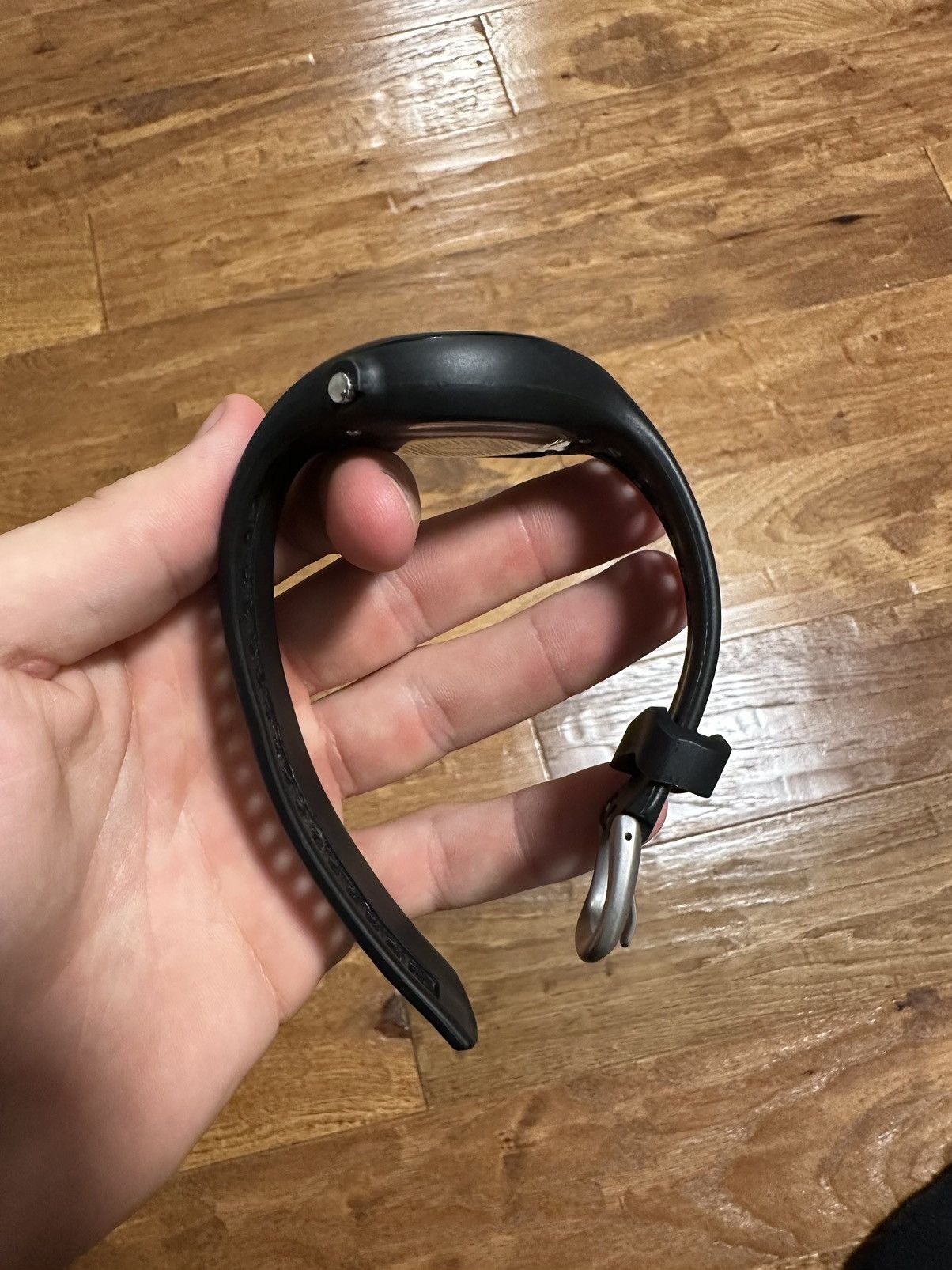 Nike Nike Triad Watch Size ONE SIZE - 3 Thumbnail