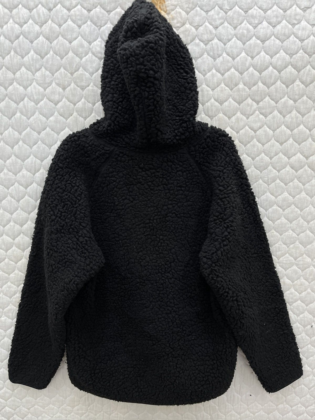 Carhartt 🔥STEALS🔥 CARHARTT RETRO DEEP PILE HOODIE FLEECE JACKET Size US XL / EU 56 / 4 - 4 Thumbnail