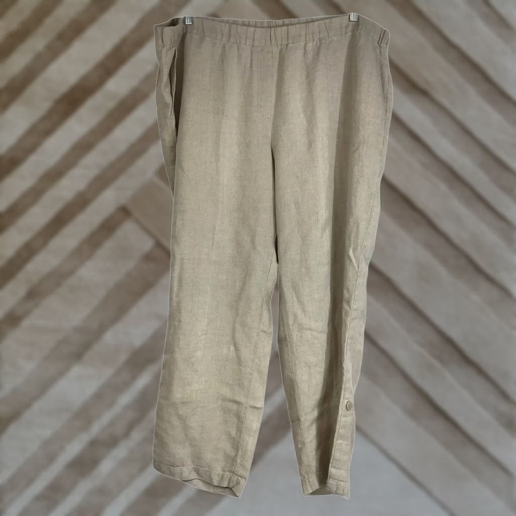 Vintage VINTAGE? None. Size 40" / US 18 - 1 Thumbnail