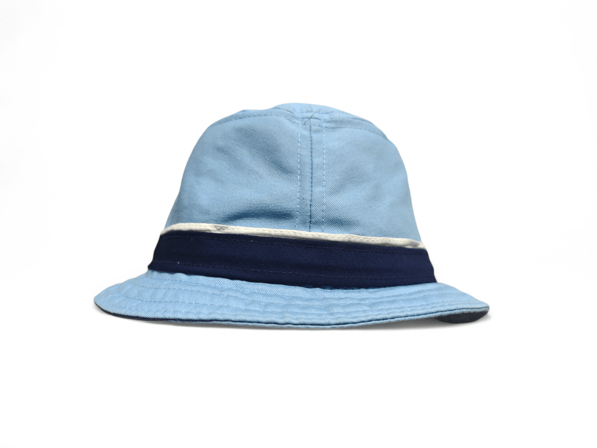Stussy Vintage Stussy Bucket hat Size ONE SIZE - 3 Thumbnail