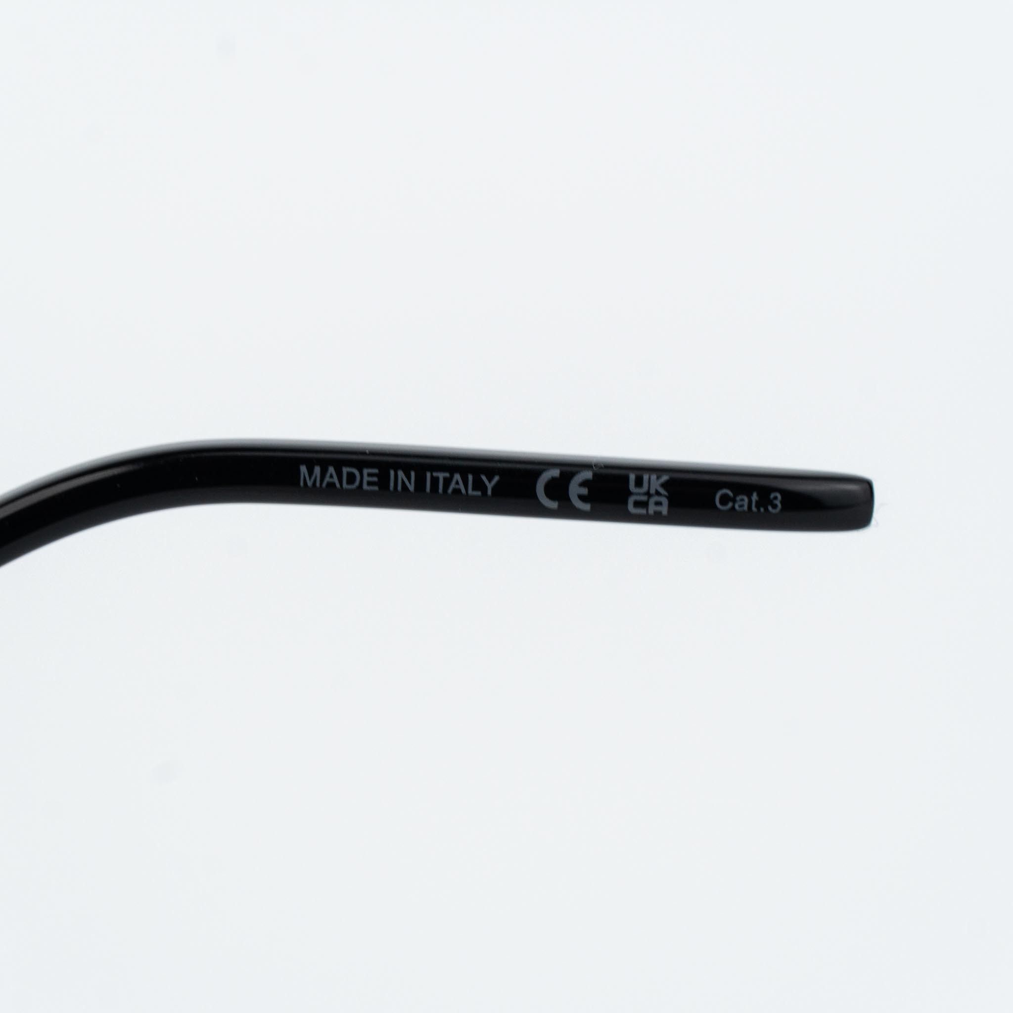 Yves Saint Laurent Saint Laurent Sunglasses CLASSIC11/F M 005 NEW AUTHENTIC Size ONE SIZE - 8 Thumbnail