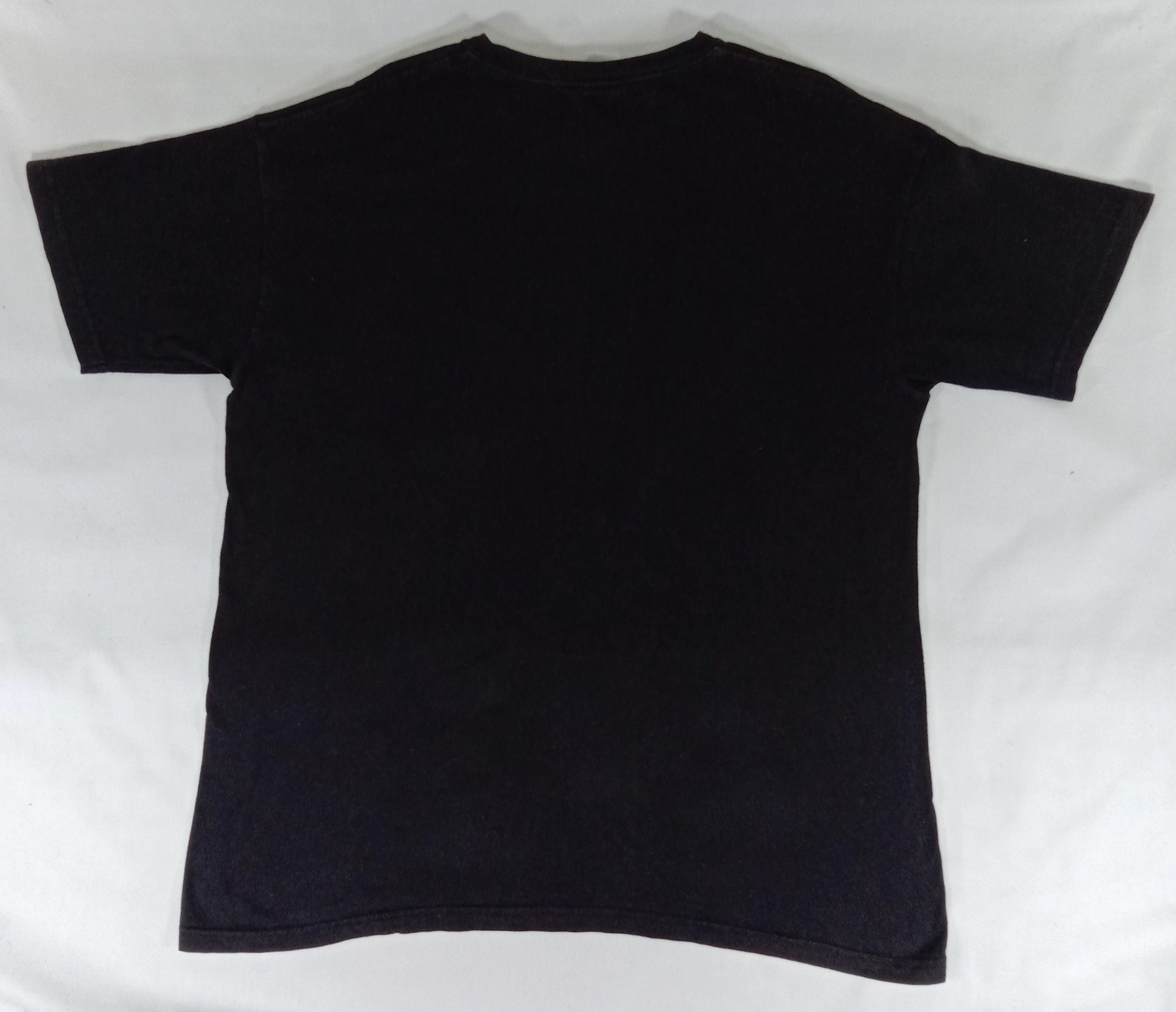 Armani Exchange Armani Exchange AX Big Logo T Shirt Size US XL / EU 56 / 4 - 5 Thumbnail