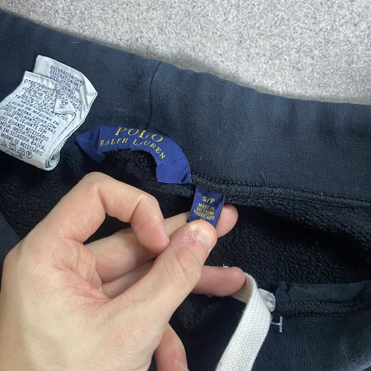 Polo Ralph Lauren VINTAGE POLO RALPH LAUREN SWEATPANTS Size US 30 / EU 46 - 5 Thumbnail