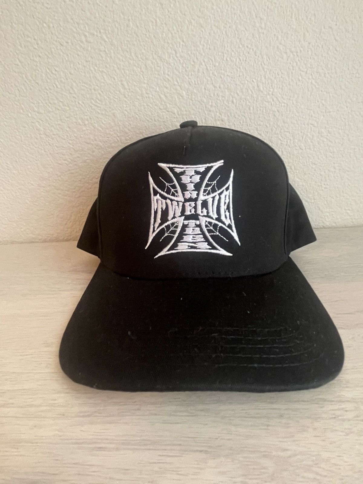 American Apparel Choppers style snapback Size ONE SIZE - 3 Thumbnail