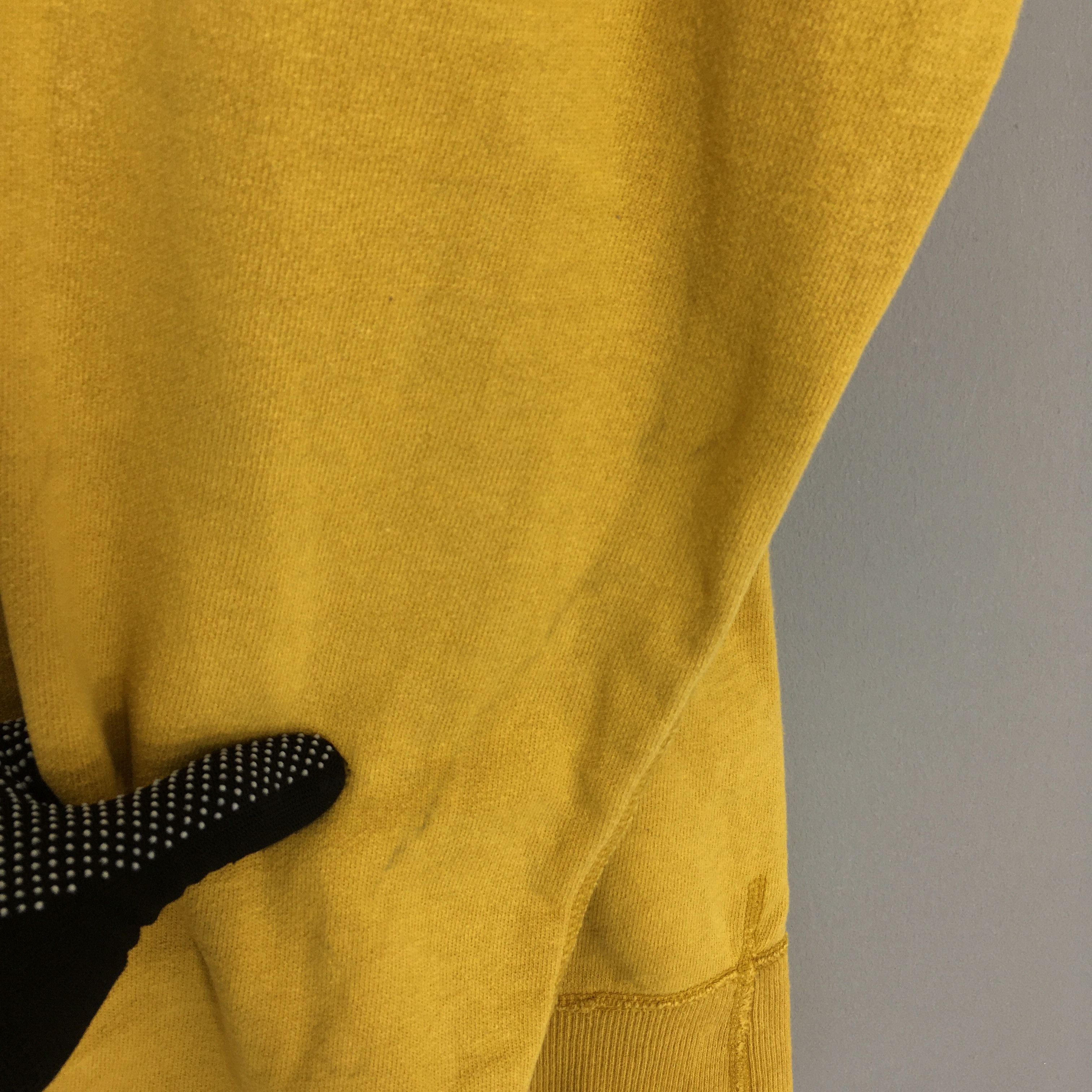 Denime × Japanese Brand Vintage Denime Jeans Japan Sweatshirt Large Size US L / EU 52-54 / 3 - 5 Thumbnail