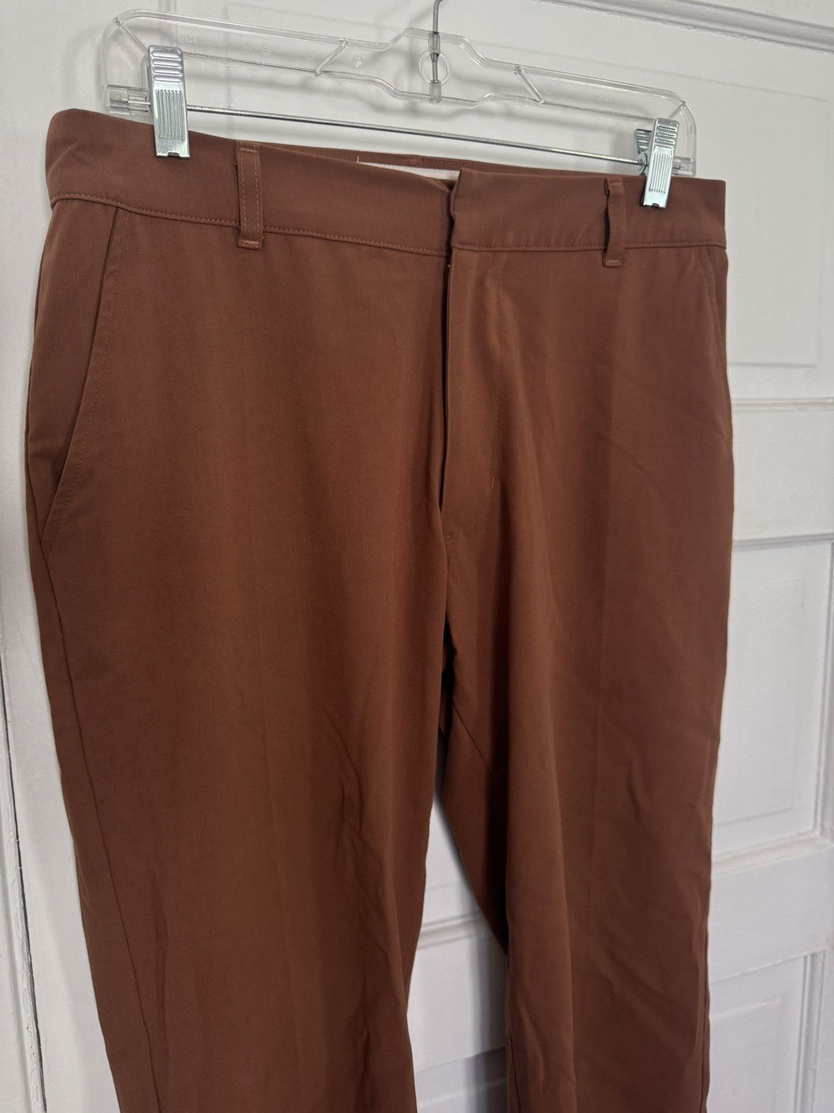 Noon Goons Brown Noon Goons D8 Pants Size US 29 - 3 Thumbnail