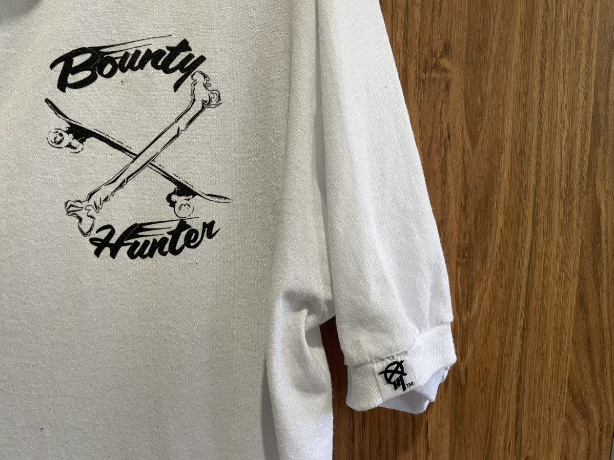 Bounty Hunter VTG BOUNTY HUNTER POLO SHIRT Size US L / EU 52-54 / 3 - 3 Thumbnail